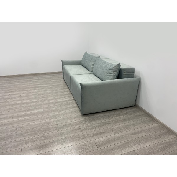 Прямий розкладний диван Глорія