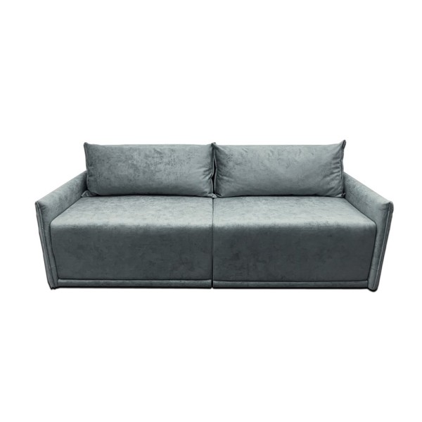 Прямий розкладний диван Глорія