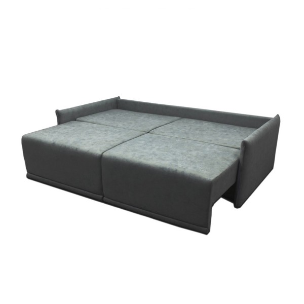 Прямий розкладний диван Глорія