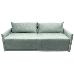 Прямий розкладний диван Глорія