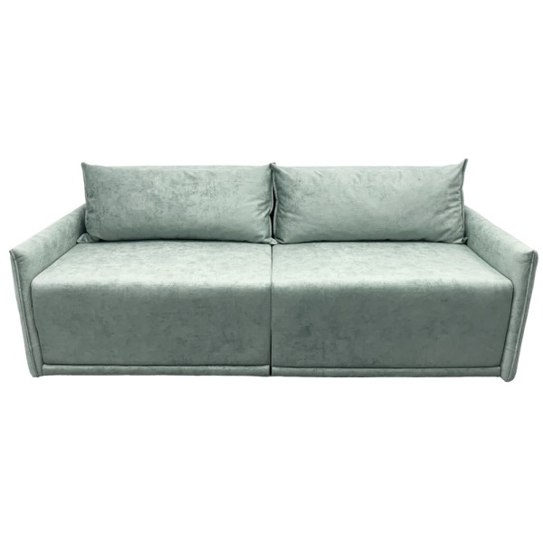 Прямий розкладний диван Глорія