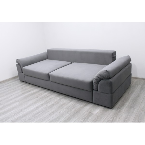 Прямий розкладний диван Клауд