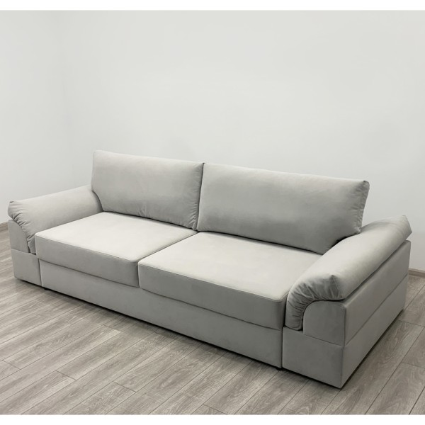 Прямий розкладний диван Клауд