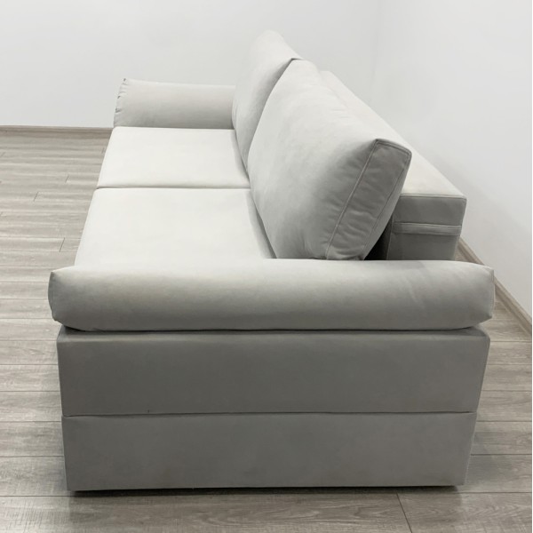 Прямий розкладний диван Клауд