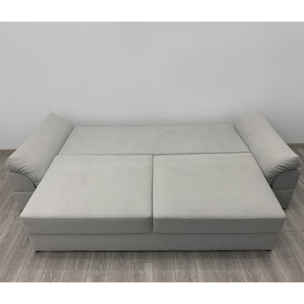 Прямий розкладний диван Клауд