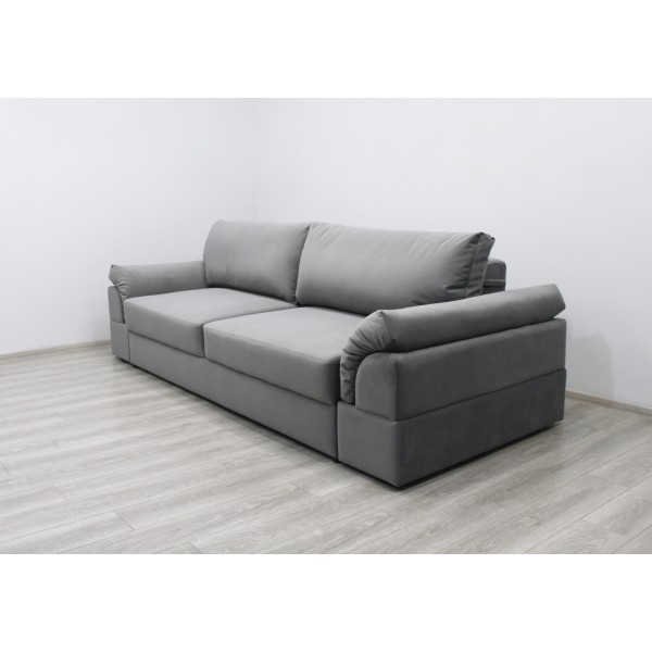 Прямий розкладний диван Клауд
