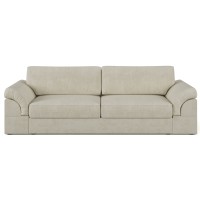 Прямий розкладний диван Клауд