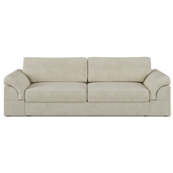 Прямий розкладний диван Клауд