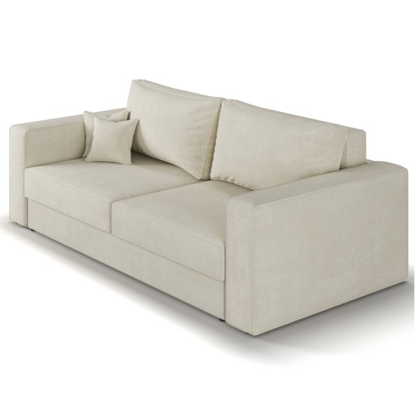 Прямий розкладний диван Томас 2