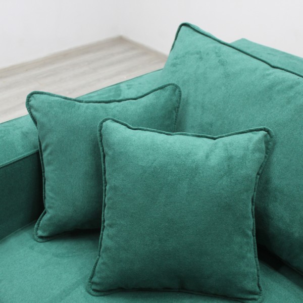 Прямий розкладний диван Томас 2