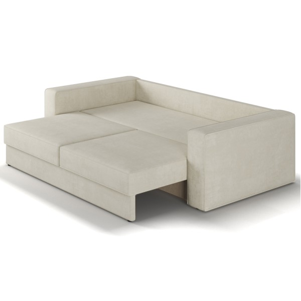 Прямий розкладний диван Томас 2