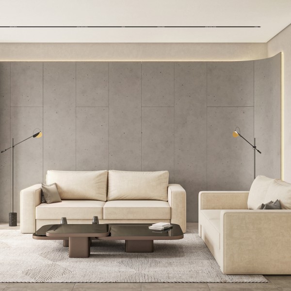 Прямий розкладний диван Томас 2