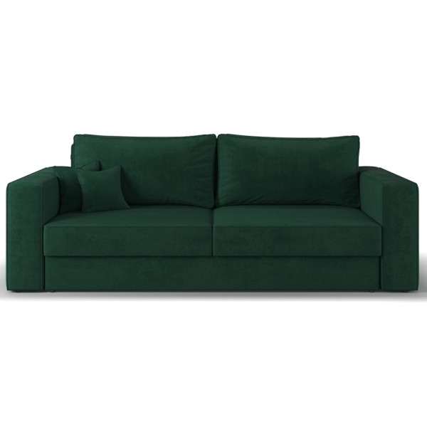 Прямий розкладний диван Томас 2