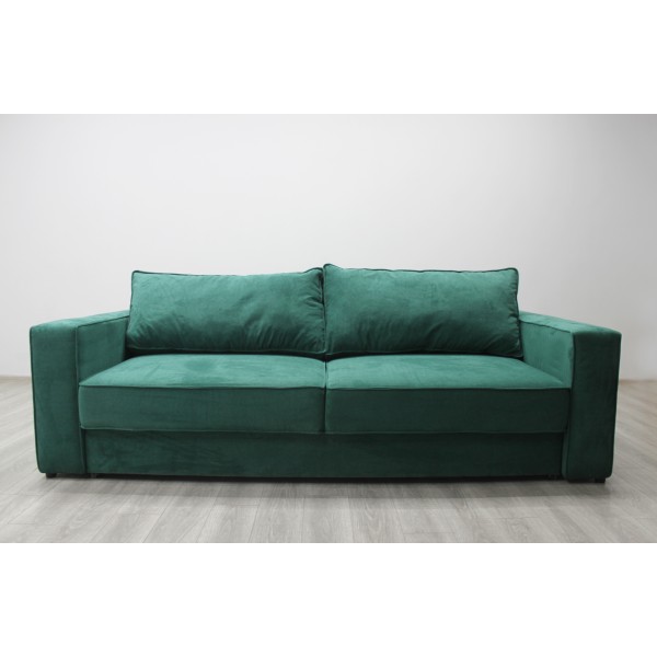 Прямий розкладний диван Томас 2