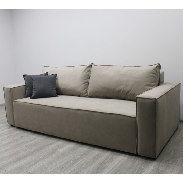 Прямий розкладний диван Каліфорнія