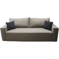 Прямий розкладний диван Каліфорнія