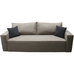 Прямий розкладний диван Каліфорнія