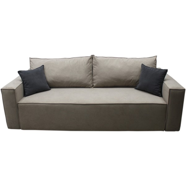 Прямий розкладний диван Каліфорнія