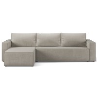 Кутовий розкладний диван Каліфорнія