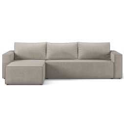 Кутовий розкладний диван Каліфорнія