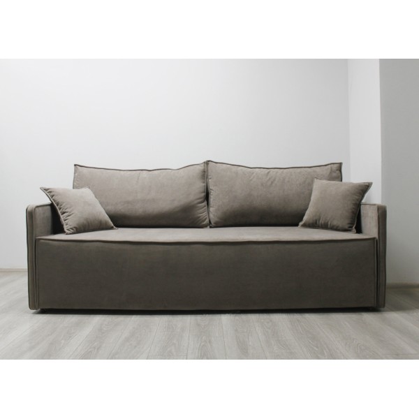 Прямий розкладний диван Техас