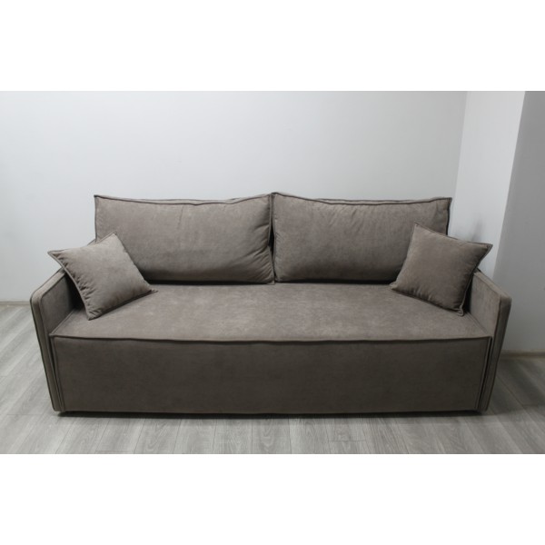 Прямий розкладний диван Техас