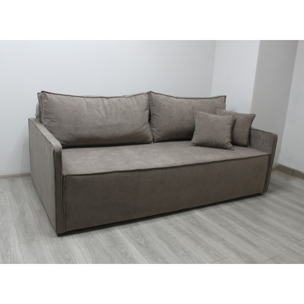 Прямий розкладний диван Техас