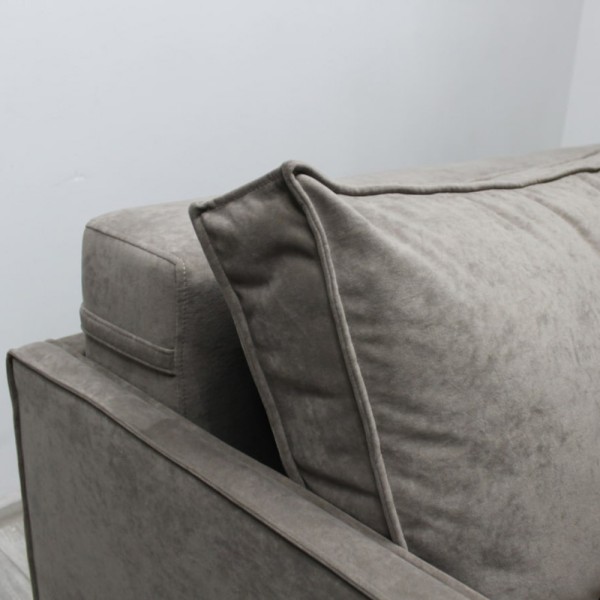 Прямий розкладний диван Техас