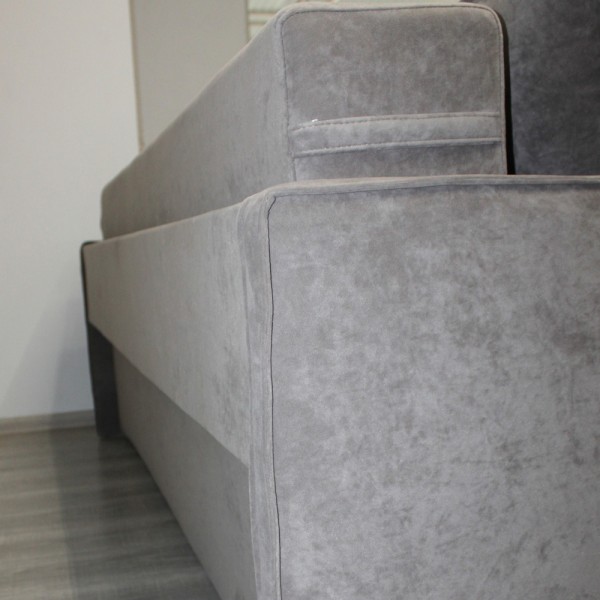 Прямий розкладний диван Техас