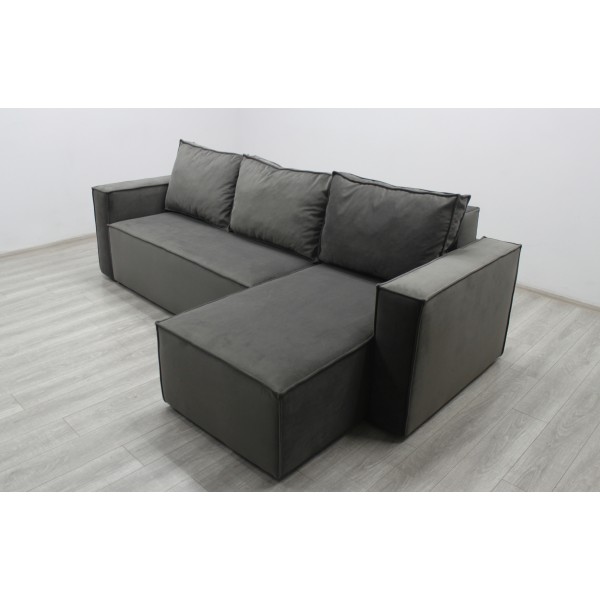 Кутовий розкладний диван Невада