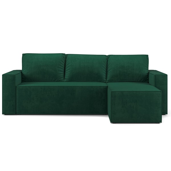 Кутовий розкладний диван Невада