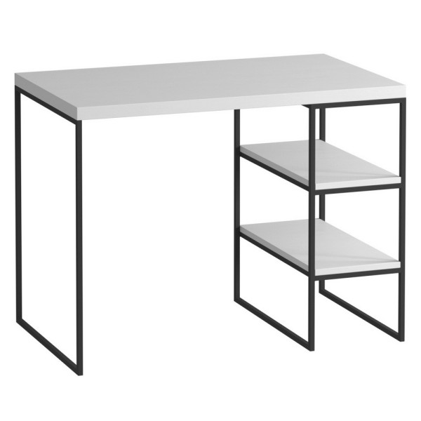 Письмовий стіл з полицями Drom