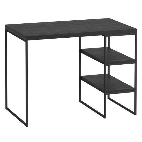 Письмовий стіл з полицями Drom