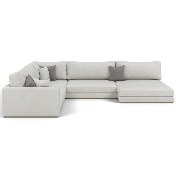 Модульний диван Отіум