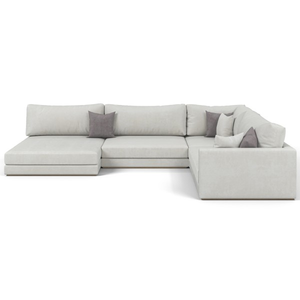 Модульний диван Отіум