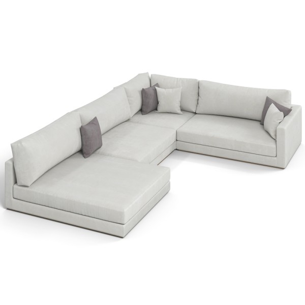 Модульний диван Отіум