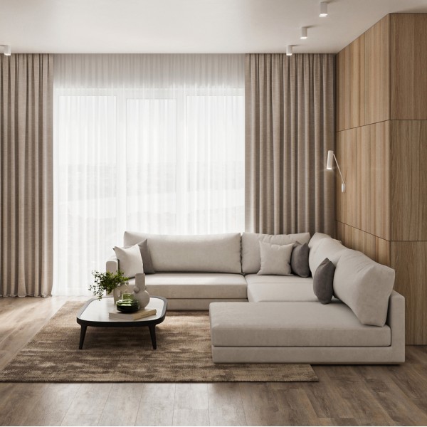 Модульний диван Отіум