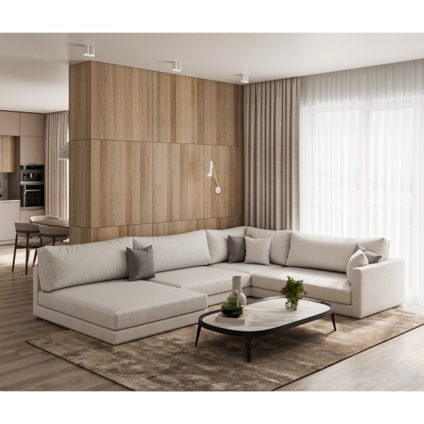 Модульний диван Отіум