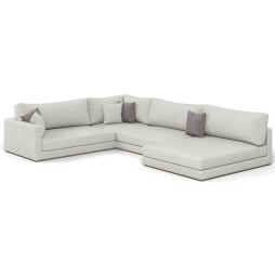 Модульний диван Отіум