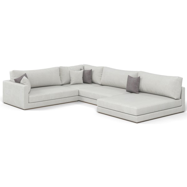 Модульний диван Отіум