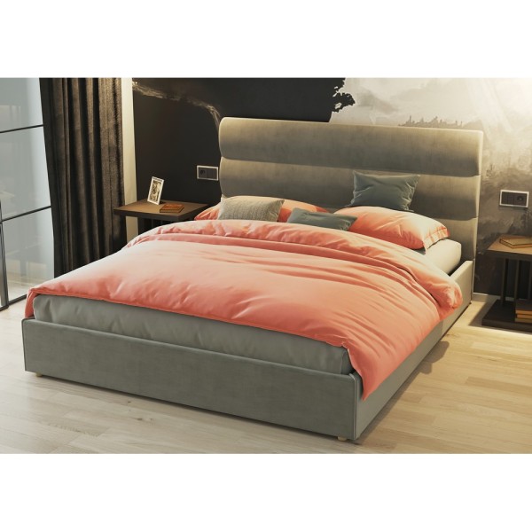 Ліжко Джойс для вашої спальні