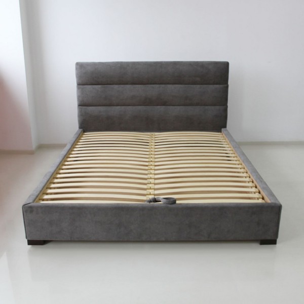 Ліжко Джойс для вашої спальні