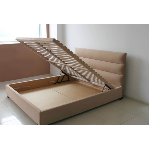 Ліжко Джойс для вашої спальні