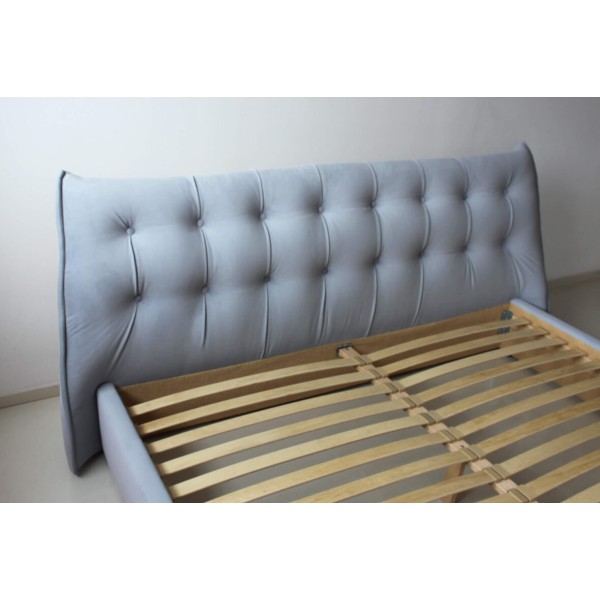 Ліжко Еліо – вишуканий стиль для вашої спальні