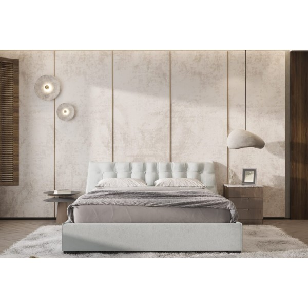 Ліжко Еліо – вишуканий стиль для вашої спальні