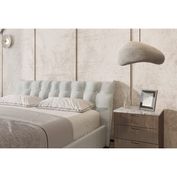 Ліжко Еліо – вишуканий стиль для вашої спальні