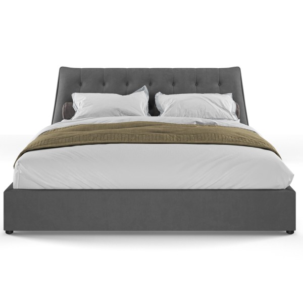 Ліжко Еліо – вишуканий стиль для вашої спальні