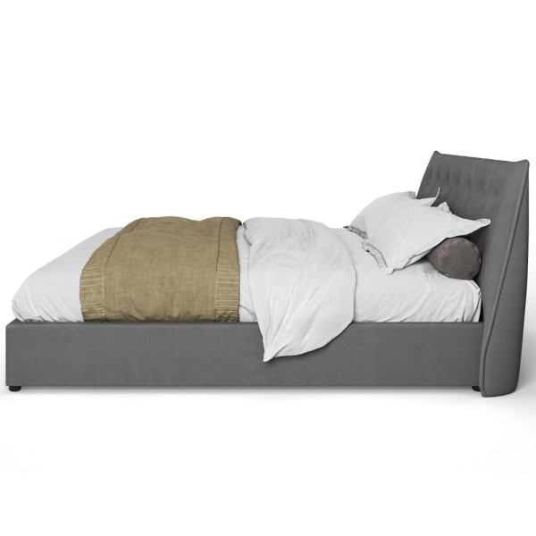 Ліжко Еліо – вишуканий стиль для вашої спальні