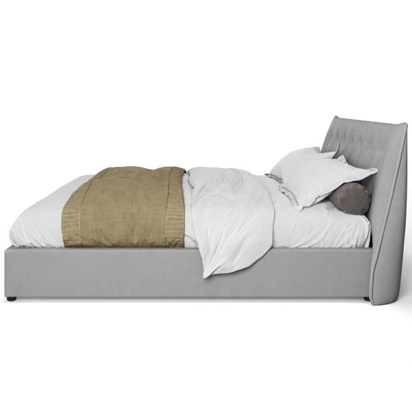 Ліжко Еліо – вишуканий стиль для вашої спальні