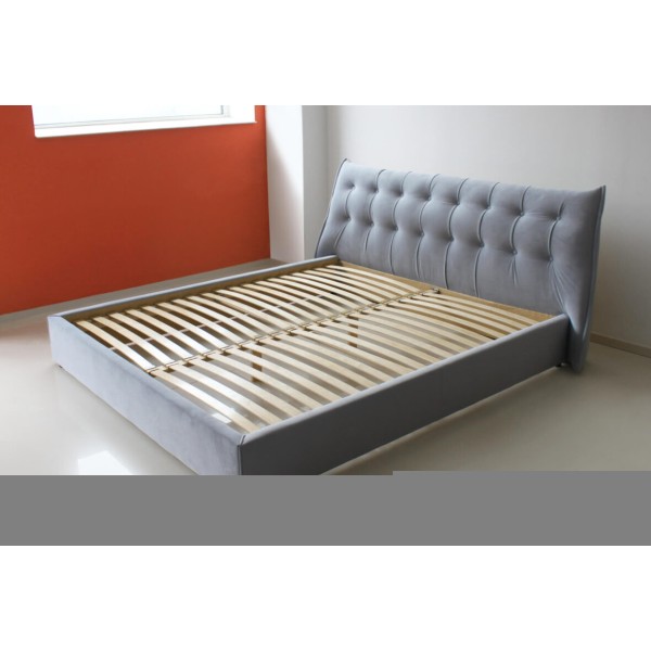 Ліжко Еліо – вишуканий стиль для вашої спальні